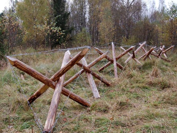 Павловский плацдарм