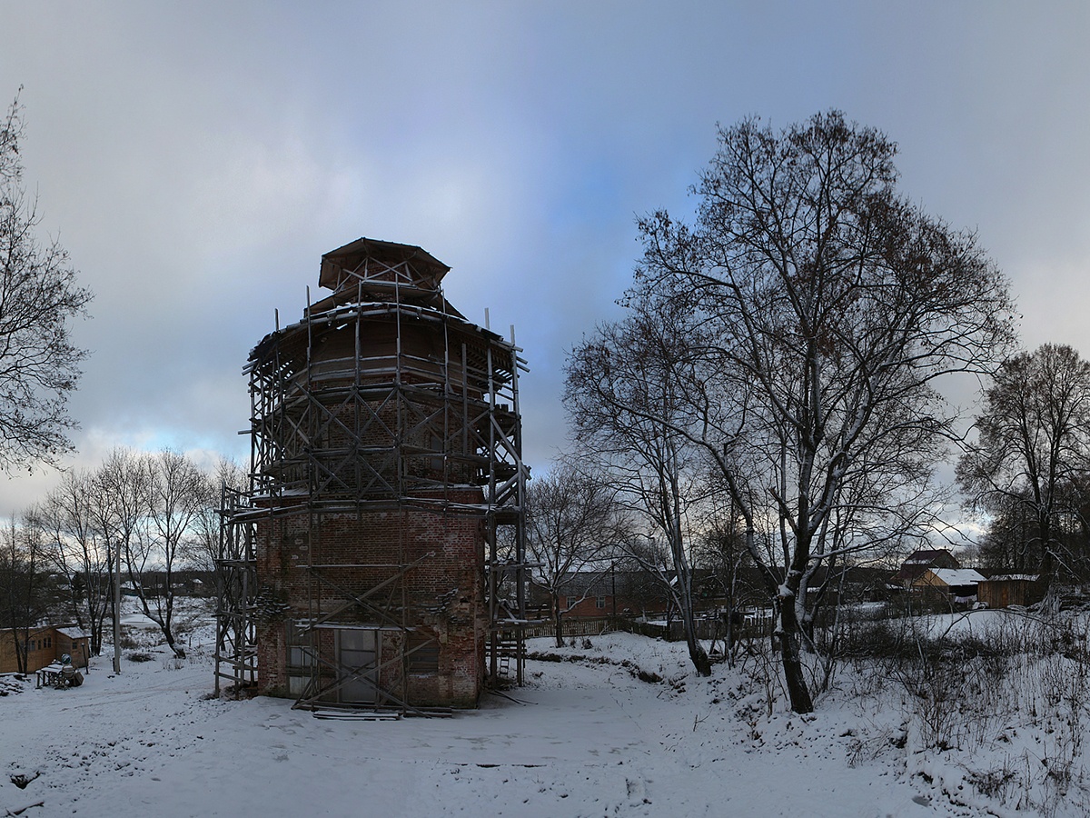 Уваровское